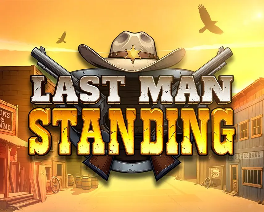 Last Man Standing - LETSEBET77