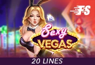 Spadegaming : Sexy Vegas - LETSEBET77