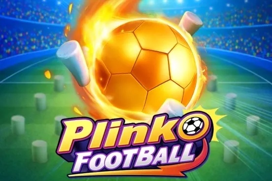 Plinko Football - LETSEBET77