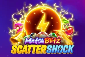 Match Blitz Scatter Shock - LETSEBET77