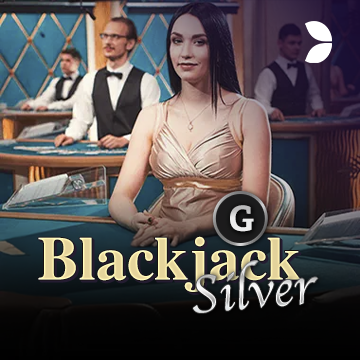 Blackjack Silver G - LETSEBET77