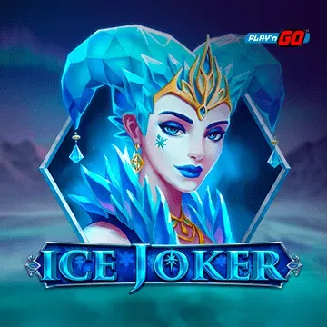 Ice Joker - LETSEBET77