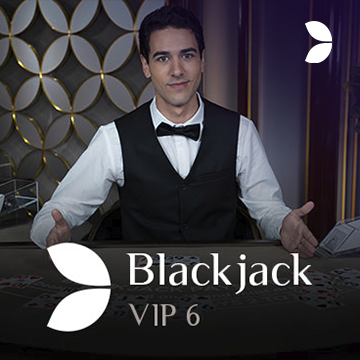 Blackjack VIP 6 - LETSEBET77