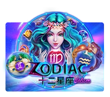 Joker123 : Zodiac Deluxe - LETSEBET77