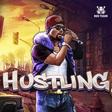 Hustling - LETSEBET77