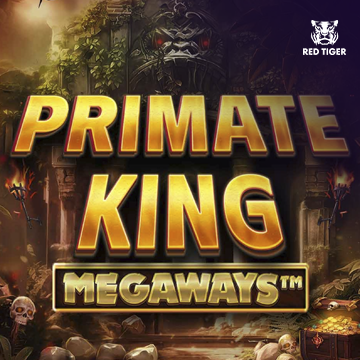 Primate King MegaWays™ - LETSEBET77