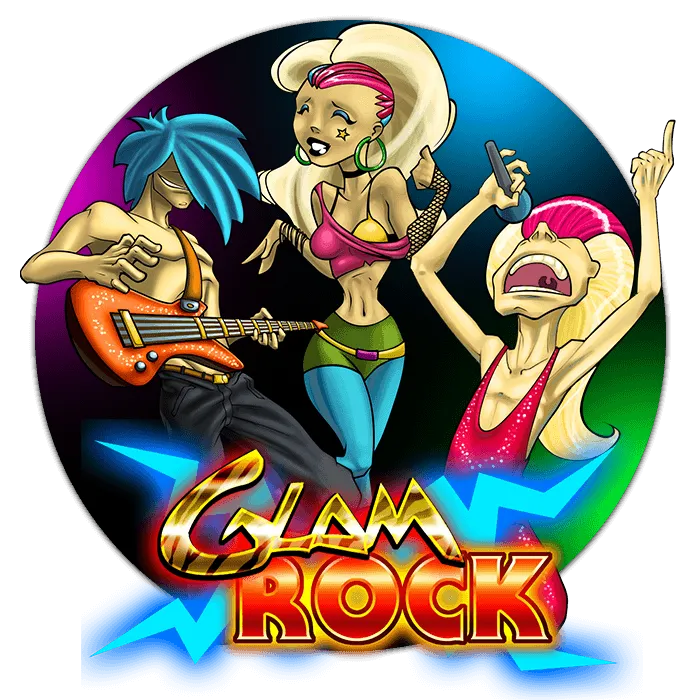 Habanero : Glam Rock - LETSEBET77