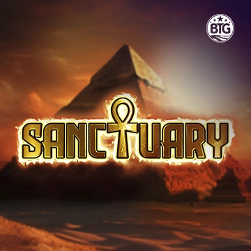 Sanctuary - LETSEBET77