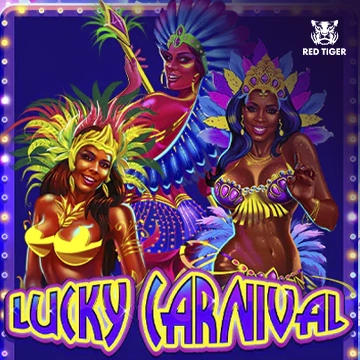 Lucky Carnival - LETSEBET77