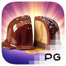 PGSoft : Chocolate Deluxe - LETSEBET77