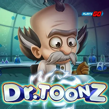 Dr. Toonz - LETSEBET77