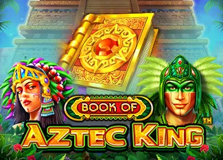 Pragmatic : Book of Aztec King - LETSEBET77