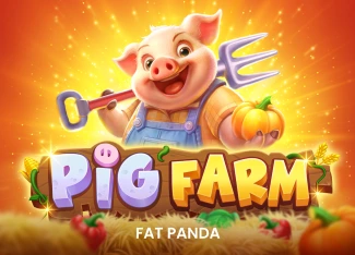Pig Farm - LETSEBET77