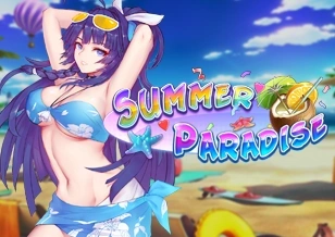 Summer Paradise - LETSEBET77