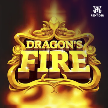 Dragons Fire - LETSEBET77