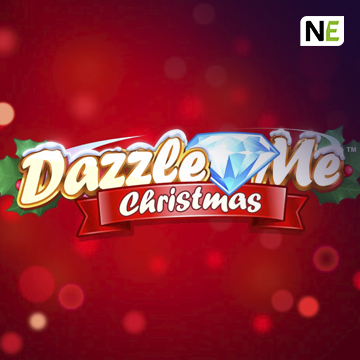 Dazzle Me Christmas - LETSEBET77