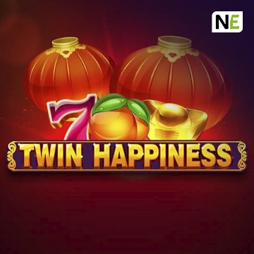 Twin Happiness - LETSEBET77