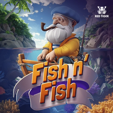 Fish n Fish - LETSEBET77