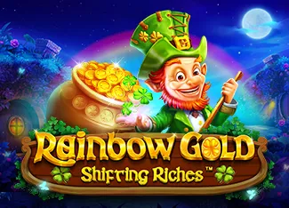Pragmatic : Rainbow Gold - LETSEBET77