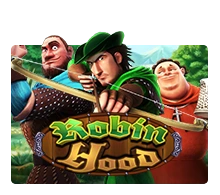 Joker123 : Robin Hood - LETSEBET77
