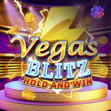 Vegas Blitz: Hold & Win - LETSEBET77