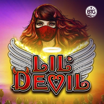 Lil Devil - LETSEBET77
