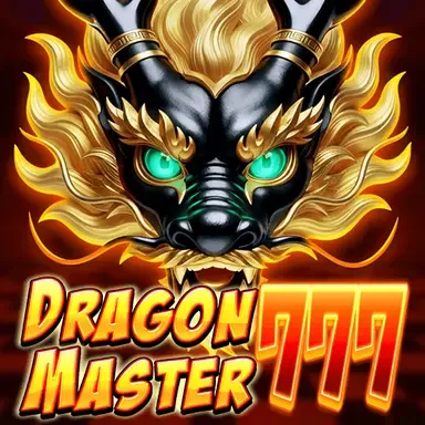Dragon Master 777 - LETSEBET77