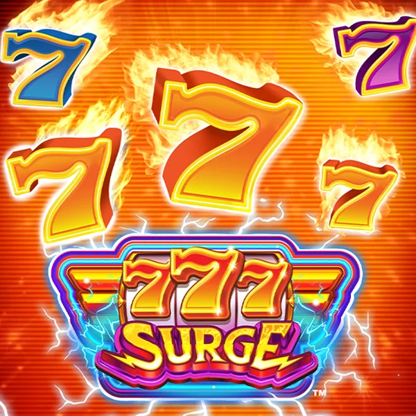777 Surge - LETSEBET77