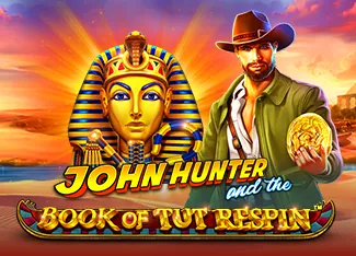 Pragmatic : Book Of Tut Respin - LETSEBET77