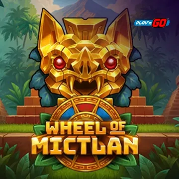 Wheel of Mictlan - LETSEBET77
