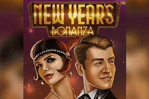 New Years Bonanza - LETSEBET77