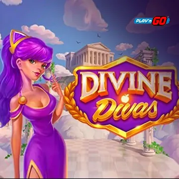 Divine Divas - LETSEBET77