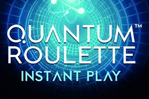 Quantum Roulette Instant Play - LETSEBET77