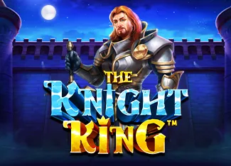 Pragmatic : The Knight King - LETSEBET77