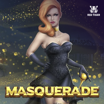 Masquerade - LETSEBET77
