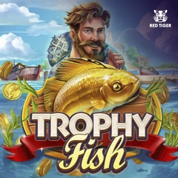 Trophy Fish - LETSEBET77