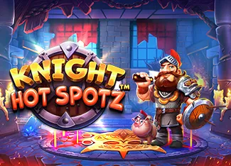 Pragmatic : Knight Hot Spotz - LETSEBET77