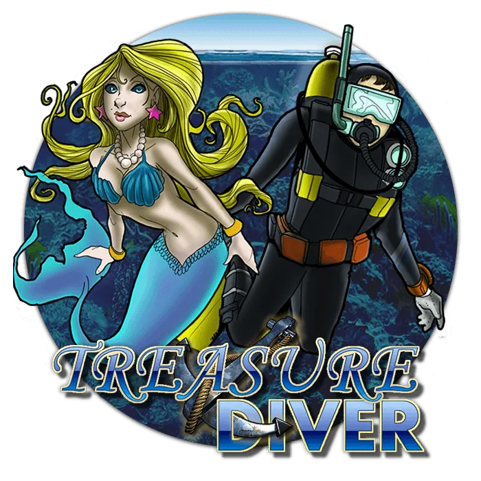 Habanero : Treasure Diver - LETSEBET77