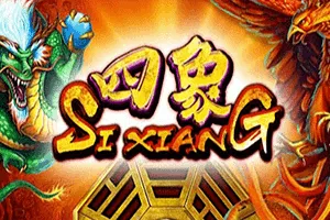 Si Xiang - LETSEBET77