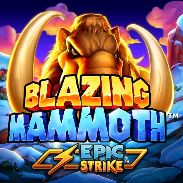 Blazing Mammoth - LETSEBET77