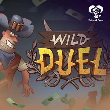 Wild Duel - LETSEBET77
