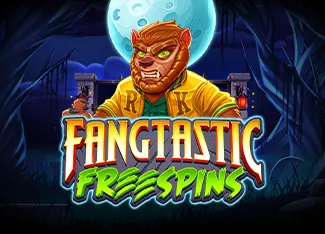 Pragmatic : Fangtastic Freespins - LETSEBET77