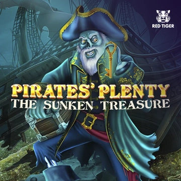 Pirates Plenty - LETSEBET77