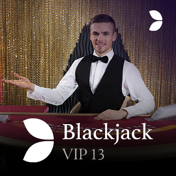 Blackjack VIP 13 - LETSEBET77