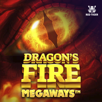 Dragons Fire Megaways - LETSEBET77