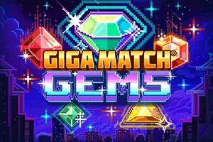 Giga Match Gems - LETSEBET77