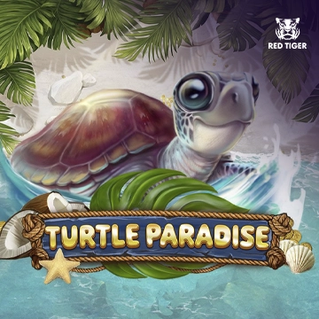 Turtle Paradise - LETSEBET77