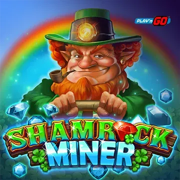 Shamrock Miner - LETSEBET77