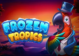 Pragmatic : Frozen Tropics - LETSEBET77