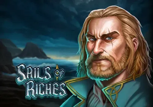 Sails of Riches - LETSEBET77